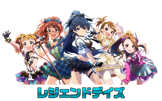 LIVE THE@TER HARMONY Units - The iDOLM@STER: Million Live! Guide 